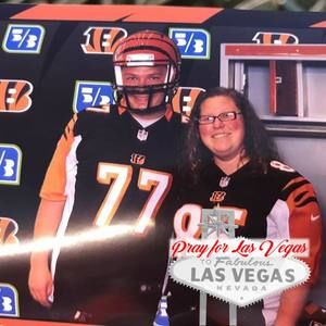 Meet your Posher, Joe